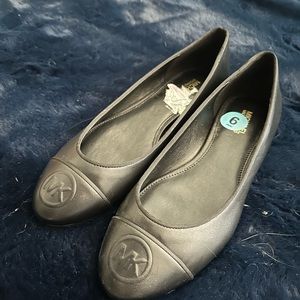 MK Flat shoes